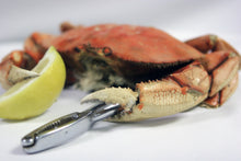 Load image into Gallery viewer, Kids Ages 7 thru 12 Eat In: Crab and or Chicken Dinner
